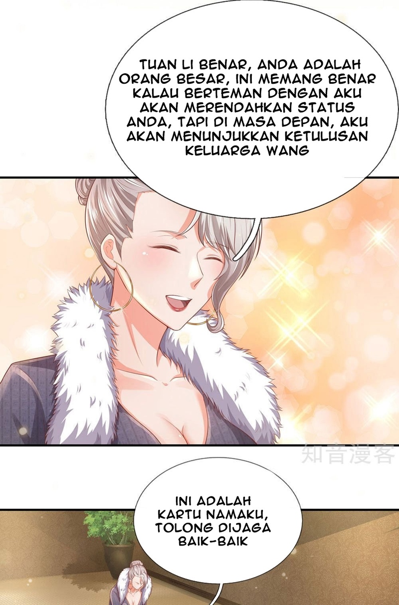 I am Daxianzun Chapter 236 Gambar 2